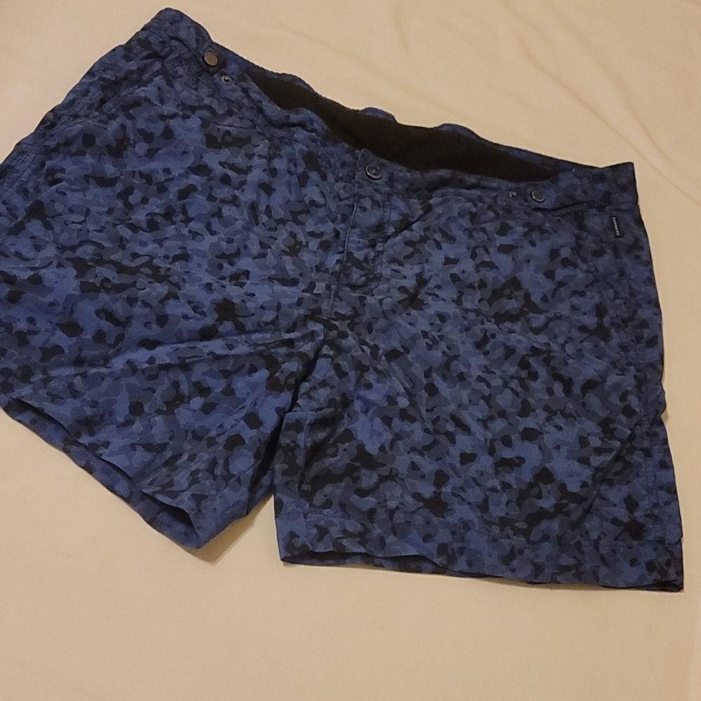 Dan‎ ward swimming trunks men size XXL